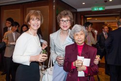 20140410 Vice Chancellor's Reception035